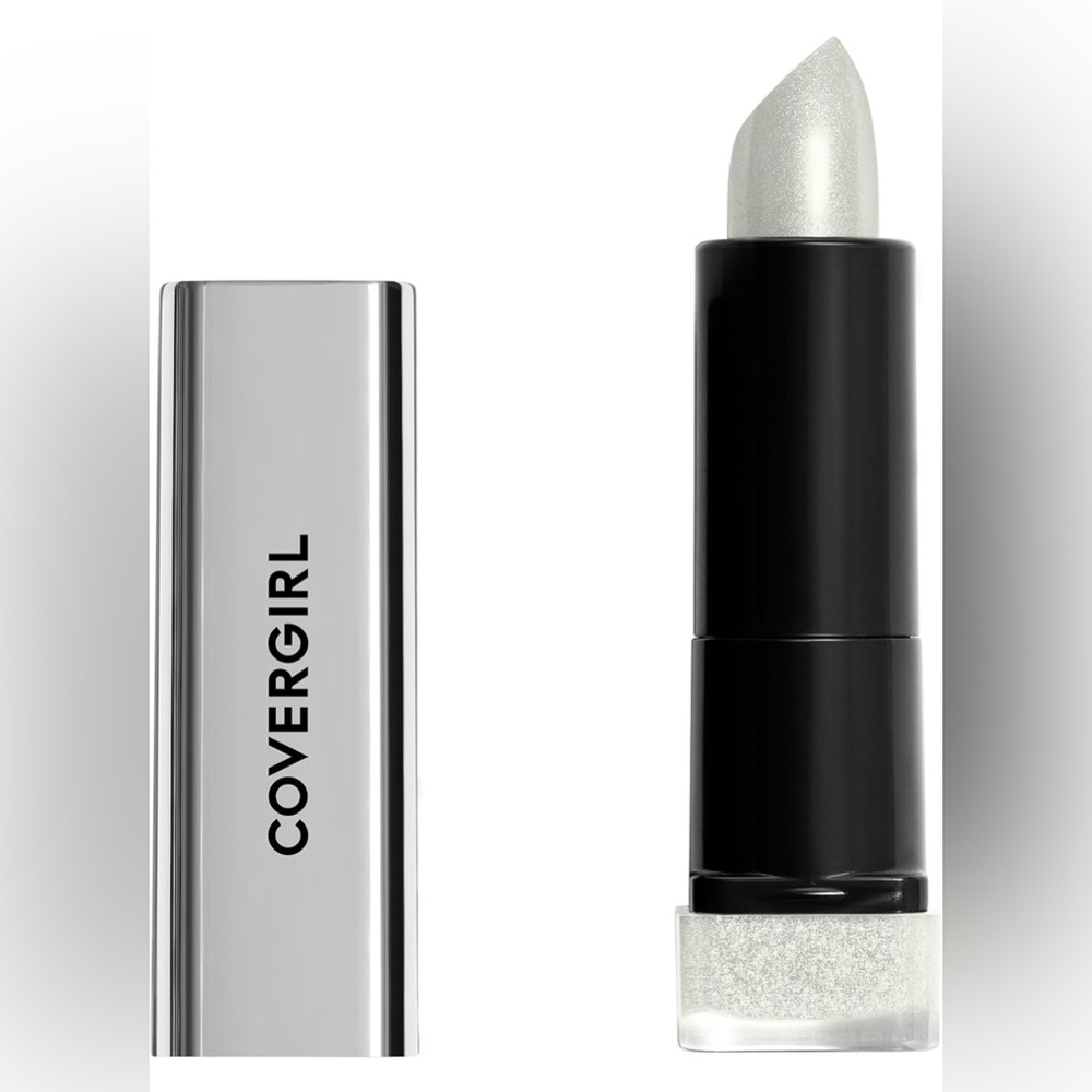 Covergirl lipstick